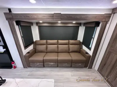 2026 K-Z Connect C293RB photo 35