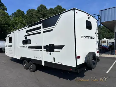 2026 K-Z Connect C293RB photo 6