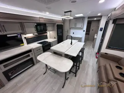 2026 K-Z Connect C293RB photo 60