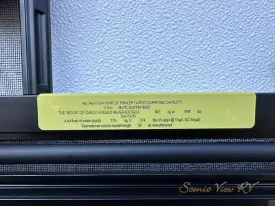 2026 K-Z Connect C293RB photo 20