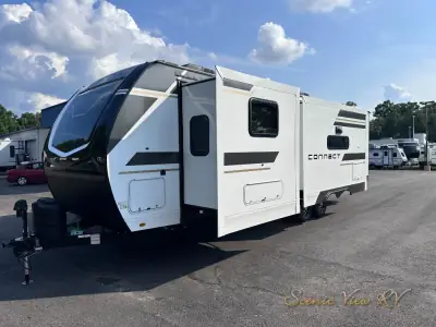 2026 K-Z Connect C293RB photo 13