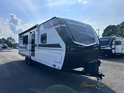 2026 K-Z Connect C293RB