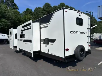 2026 K-Z Connect C293RB photo 12