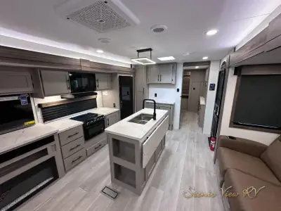 2026 K-Z Connect C293RB photo 23