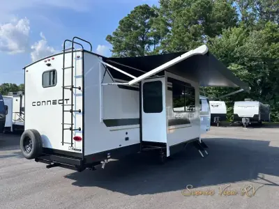 2026 K-Z Connect C293RB photo 11