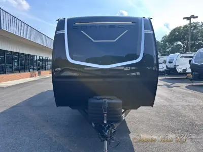 2026 K-Z Connect C293RB photo 9