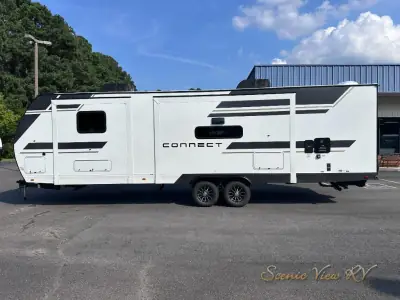 2026 K-Z Connect C293RB photo 7