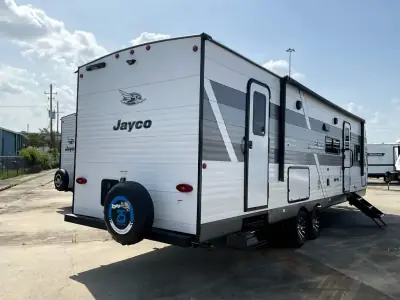 2027 Jayco Jay Flight 280BHS photo 32