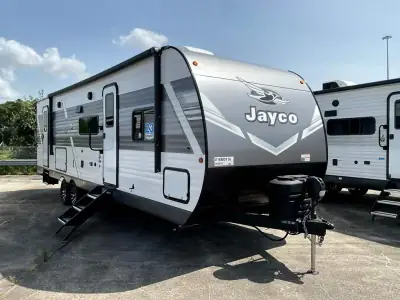 2027 Jayco Jay Flight 280BHS photo 3