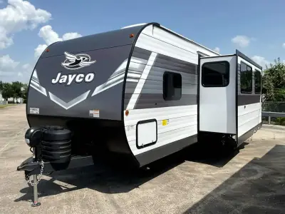 2027 Jayco Jay Flight 280BHS photo 5