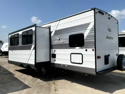 2027 Jayco Jay Flight 280BHS photo 33