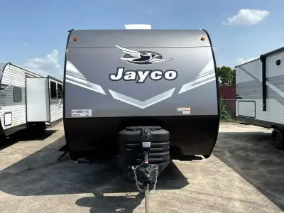 2027 Jayco Jay Flight 280BHS photo 4