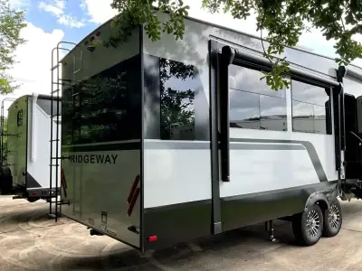 2027 K-Z Ridgeway 31RL photo 32