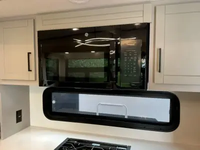 2027 K-Z Ridgeway 31RL photo 19