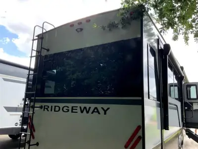 2027 K-Z Ridgeway 31RL photo 33