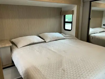 2027 K-Z Ridgeway 31RL photo 23