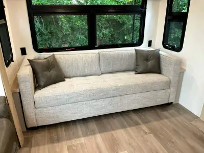 2027 K-Z Ridgeway 31RL photo 13