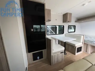 2026 Winnebago ACCESS 18RK photo 18