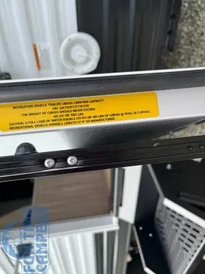 2026 Winnebago ACCESS 18RK photo 10