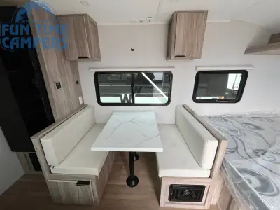2026 Winnebago ACCESS 18RK photo 13