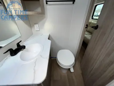 2026 Winnebago ACCESS 18RK photo 21