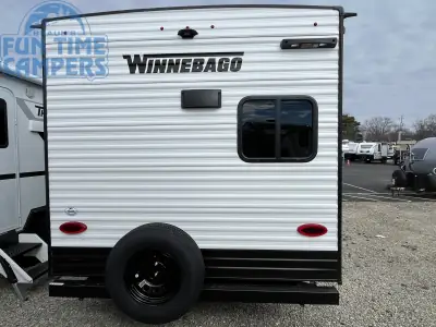 2026 Winnebago ACCESS 18RK photo 6