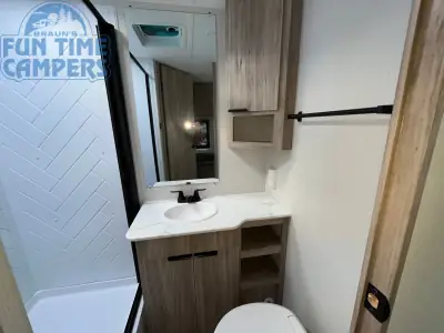 2026 Winnebago ACCESS 18RK photo 23