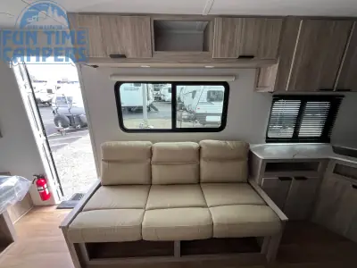 2026 Winnebago ACCESS 18RK photo 14