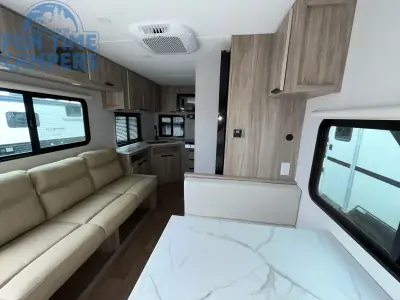 2026 Winnebago ACCESS 18RK photo 25