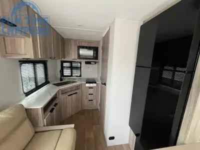 2026 Winnebago ACCESS 18RK photo 15