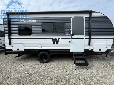 2026 Winnebago ACCESS 18RK photo 9