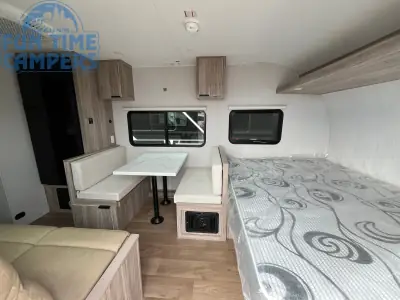 2026 Winnebago ACCESS 18RK photo 11