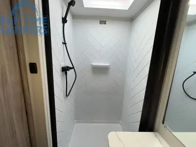 2026 Winnebago ACCESS 18RK photo 22