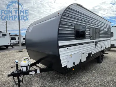 2026 Winnebago ACCESS 18RK photo 3