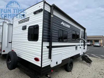 2026 Winnebago ACCESS 18RK photo 5