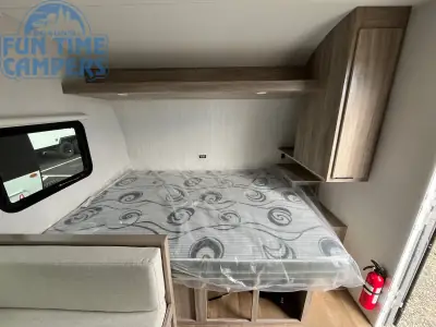 2026 Winnebago ACCESS 18RK photo 12