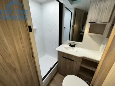 2026 Winnebago ACCESS 18RK photo 20