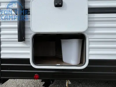 2026 Winnebago ACCESS 18RK photo 8