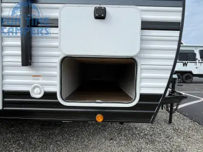2026 Winnebago ACCESS 18RK photo 7