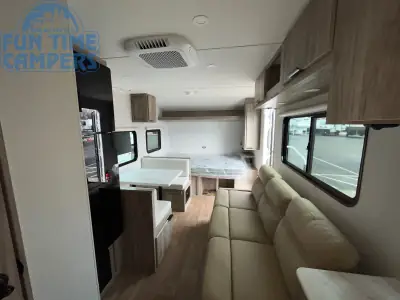 2026 Winnebago ACCESS 18RK photo 24