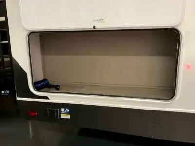 2027 K-Z Connect C282FKK photo 33