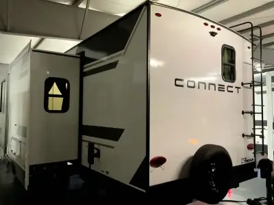 2027 K-Z Connect C282FKK photo 32