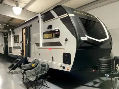 2027 K-Z Connect C282FKK photo 6