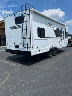 2026 Winnebago THRIVE 22MBH photo 5