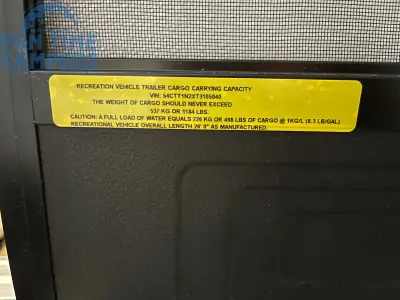 2026 Winnebago THRIVE 22MBH photo 12