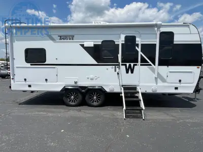 2026 Winnebago THRIVE 22MBH photo 11