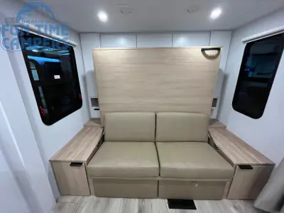 2026 Winnebago THRIVE 22MBH photo 14
