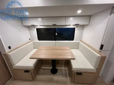 2026 Winnebago THRIVE 22MBH photo 16