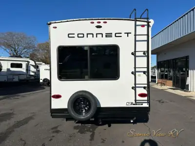 2026 K-Z Connect C241RLK photo 5