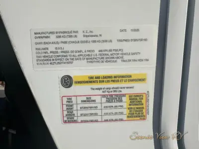 2026 K-Z Connect C241RLK photo 51